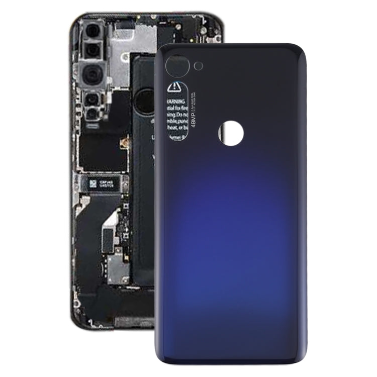 Cover posteriore della batteria per Motorola Moto G Stylus, For Moto G Stylus Cover posteriore della batteria per Motorola Moto G Stylus, For Moto G Stylus